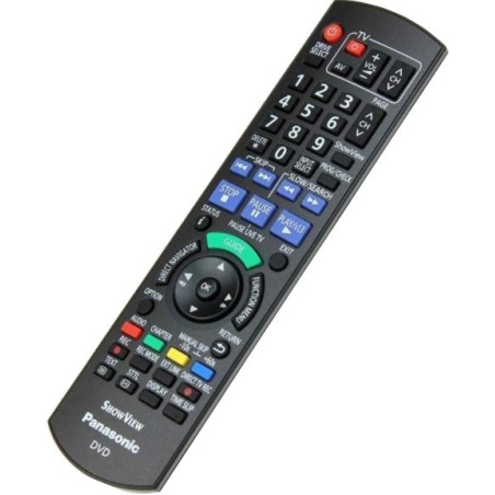 Orginalfernbedienung für Panasonic  N2QAYB000471