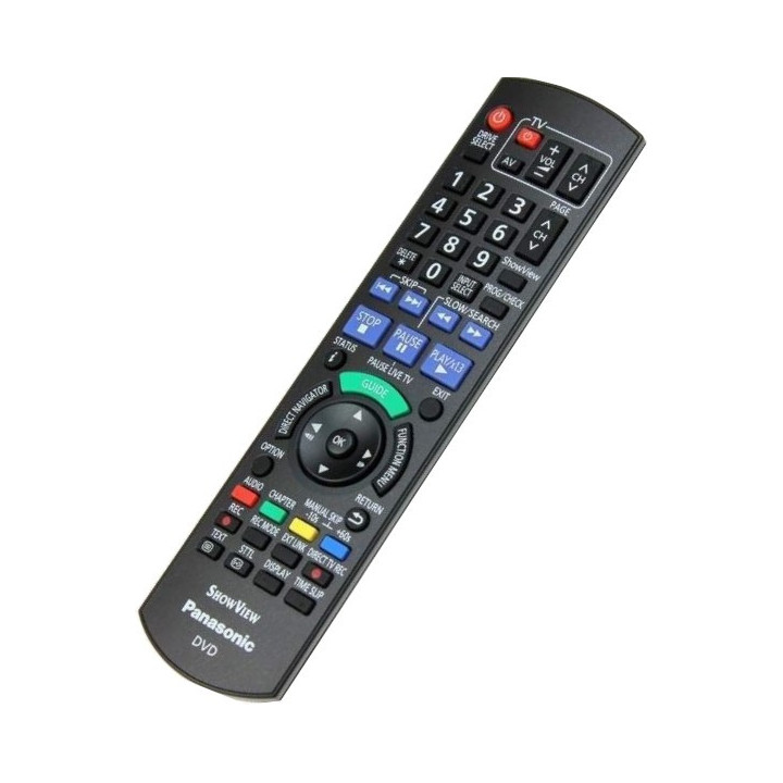 Orginalfernbedienung für Panasonic  N2QAYB000471
