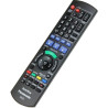Orginalfernbedienung für Panasonic  N2QAYB000471