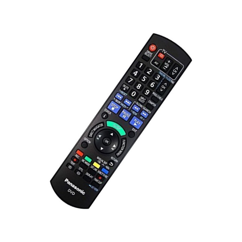 Orginalfernbedienung für Panasonic  N2QAYB000466