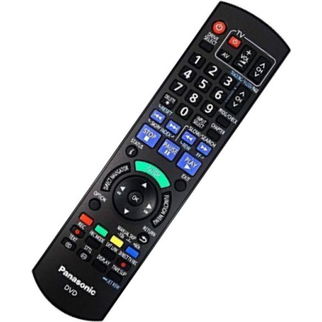 Orginalfernbedienung für Panasonic  N2QAYB000466
