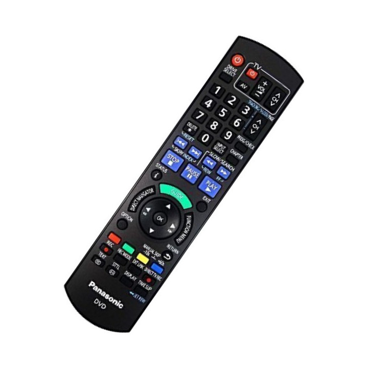 Orginalfernbedienung für Panasonic  N2QAYB000466