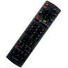 Ersatzfernbedienung für Panasonic EUR7651120