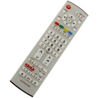 Ersatzfernbedienung für Panasonic EUR765109A