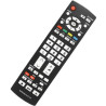 Ersatzfernbedienung für Panasonic EUR765101C