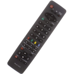 Ersatzfernbedienung für Panasonic EUR511310