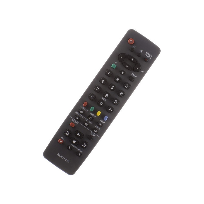 Ersatzfernbedienung für Panasonic EUR511310