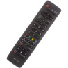 Ersatzfernbedienung für Panasonic EUR511310