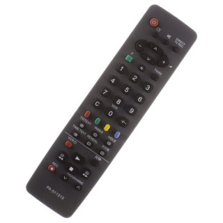 Ersatzfernbedienung für Panasonic EUR511300