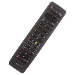 Ersatzfernbedienung für Panasonic EUR511300