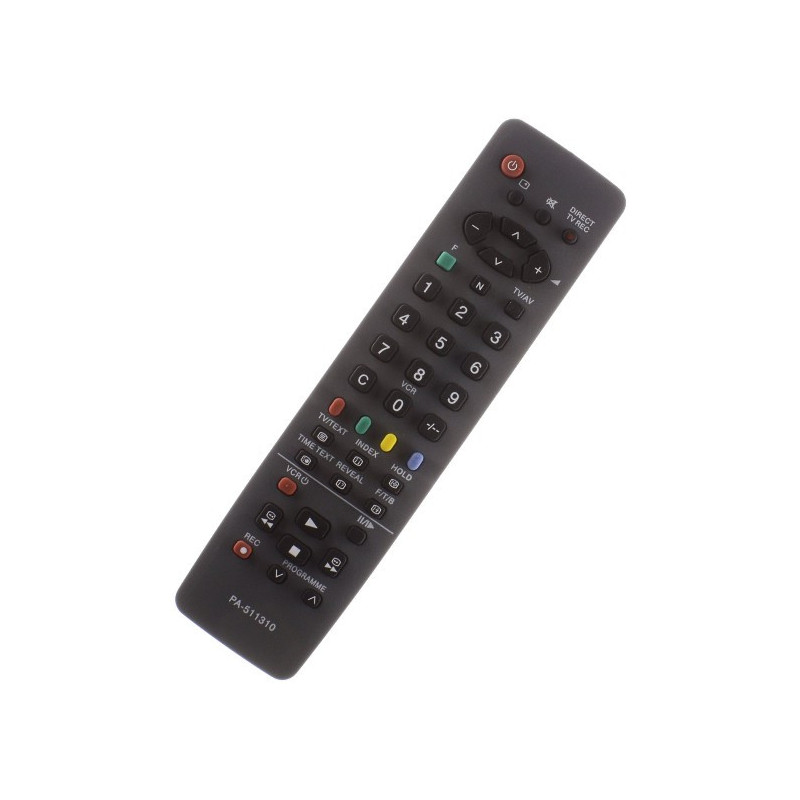 Ersatzfernbedienung für Panasonic EUR511300
