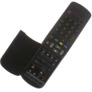 Ersatzfernbedienung für Panasonic EUR511268