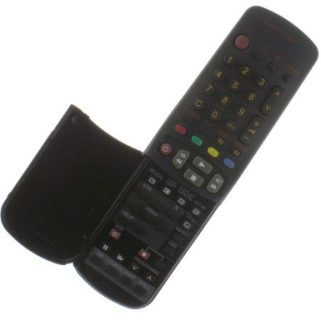 Ersatzfernbedienung für Panasonic EUR511268