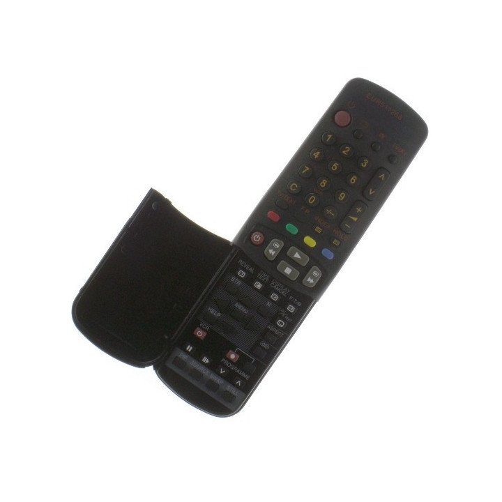 Ersatzfernbedienung für Panasonic EUR511268