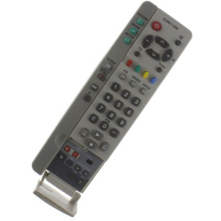 Ersatzfernbedienung für Panasonic EUR511200