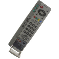 Ersatzfernbedienung für Panasonic EUR511200