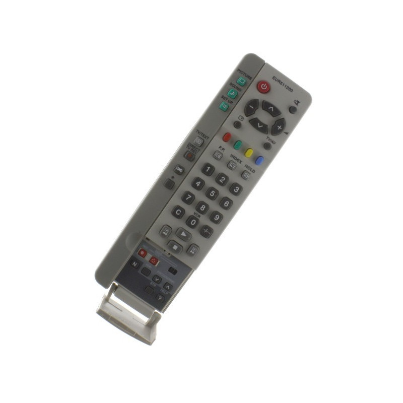 Ersatzfernbedienung für Panasonic EUR511200
