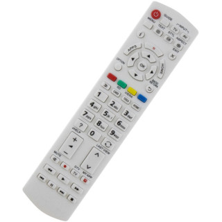 Ersatzfernbedienung für Panasonic N2QAYB000842