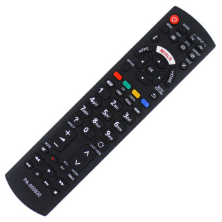 Ersatzfernbedienung für Panasonic N2QAYB000830