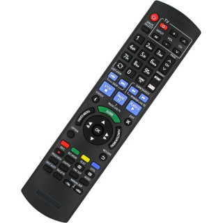 Ersatzfernbedienung für Panasonic N2QAYB000759