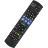 Ersatzfernbedienung für Panasonic N2QAYB000759