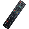 Ersatzfernbedienung für Panasonic N2QAYB000752