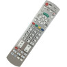 Ersatzfernbedienung für Panasonic N2QAYB000673