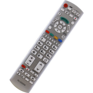 Ersatzfernbedienung für Panasonic N2QAYB000504