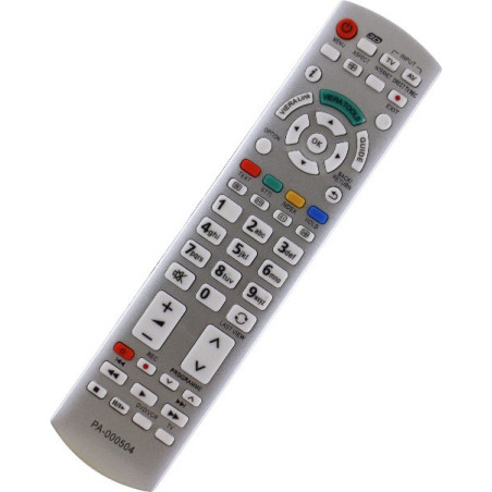 Ersatzfernbedienung für Panasonic N2QAYB000504