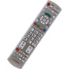 Ersatzfernbedienung für Panasonic N2QAYB000504