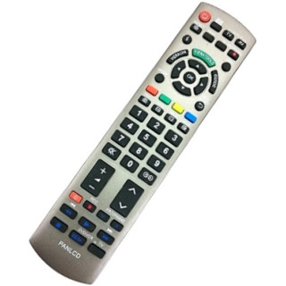Ersatzfernbedienung für Panasonic N2QAYB000490