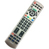 Ersatzfernbedienung für Panasonic N2QAYB000490