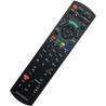 Ersatzfernbedienung für Panasonic N2QAYB000487