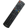 Ersatzfernbedienung für Panasonic N2QAYB000485