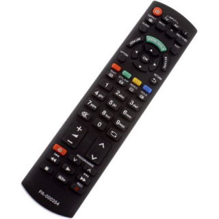 Ersatzfernbedienung für Panasonic N2QAYB000354