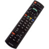 Ersatzfernbedienung für Panasonic N2QAYB000354