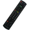 Ersatzfernbedienung für Panasonic N2QAYB000350
