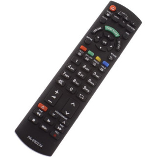 Ersatzfernbedienung für Panasonic N2QAYB000239