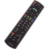Ersatzfernbedienung für Panasonic N2QAYB000239