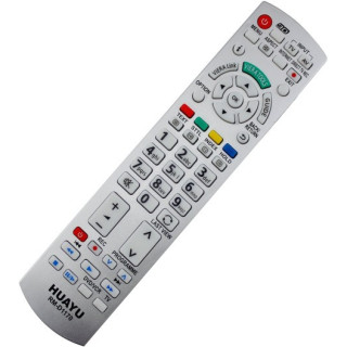 Universalfernbedienung für Panasonic RM-D1170