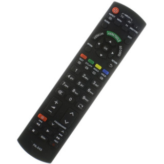 Universalfernbedienung für Panasonic UCT-045