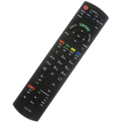 Universalfernbedienung für Panasonic UCT-045