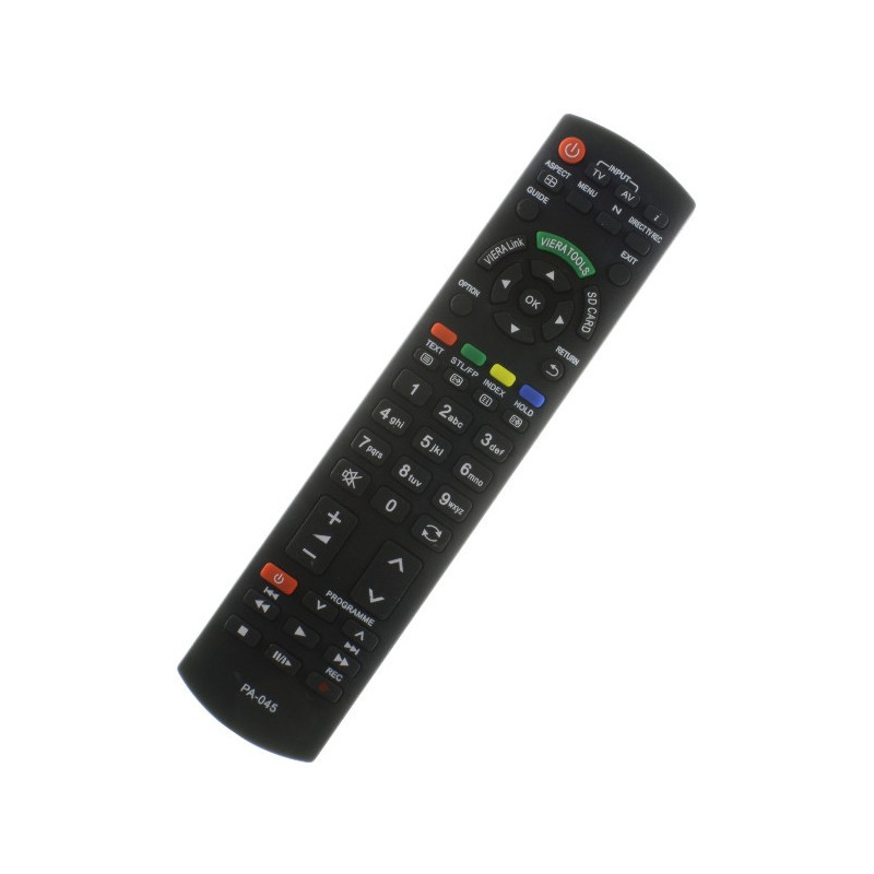 Universalfernbedienung für Panasonic UCT-045