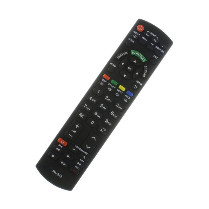 Universalfernbedienung für Panasonic UCT-045