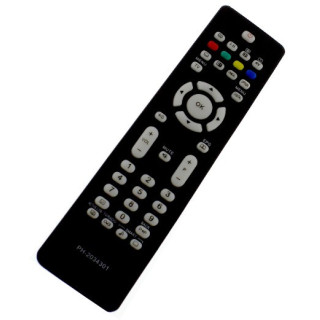 Ersatzfernbedienung für Philips RC2034301/01, 313923814201