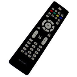 Ersatzfernbedienung für Philips RC2034301/01, 313923814201