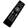 Ersatzfernbedienung für Philips RC2034301/01, 313923814201