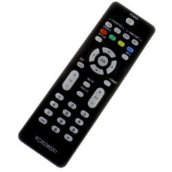 Ersatzfernbedienung für Philips RC2023602, 313923814211