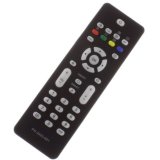 Ersatzfernbedienung für Philips RC2023601, RC2034301, 313923814161