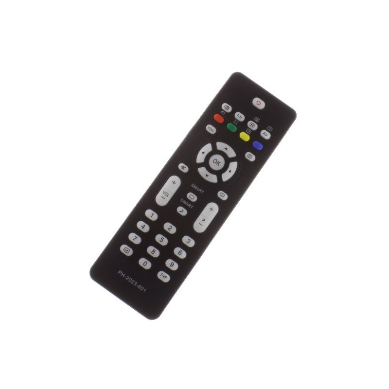 Ersatzfernbedienung für Philips RC2023601, RC2034301, 313923814161